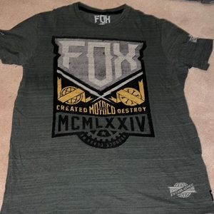 FOX T-Shirt
